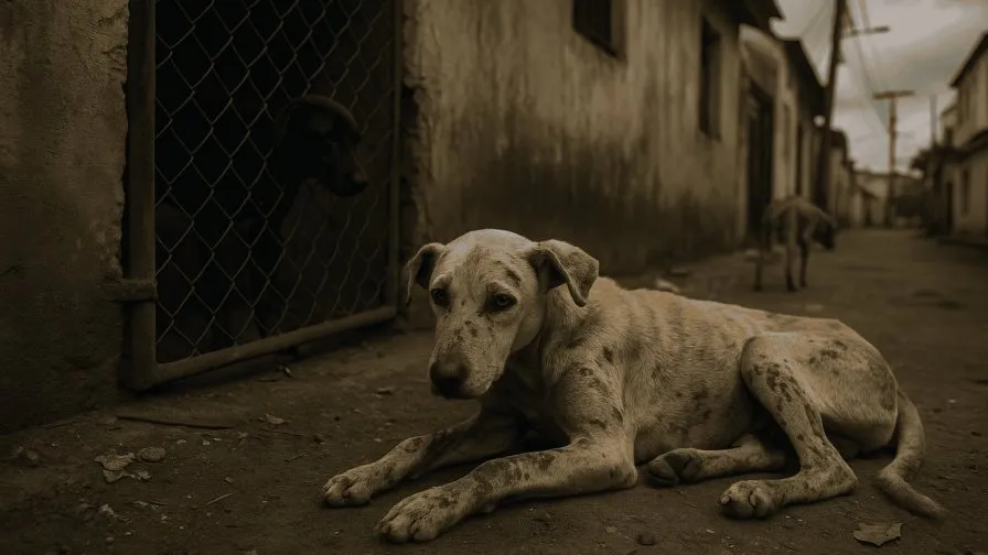 Crueldad animal enciende las alarmas en República Dominicana