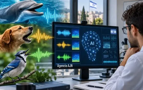 Estudio pone en duda que la inteligencia artificial pueda descifrar el “lenguaje animal”